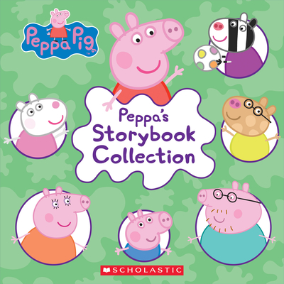 Peppa's Storybook Collection