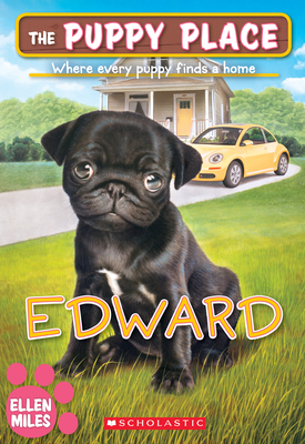 Edward (the Puppy Place #49), Volume 49