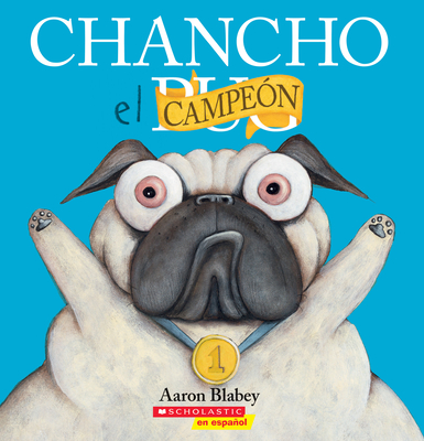 Chancho el CampeÃ³n = Pig the Winner