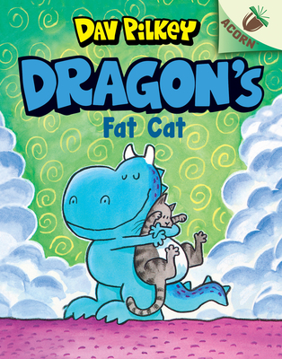 Dragon's Fat Cat: An Acorn Book (Dragon #2), Volume 2: An Acorn Book
