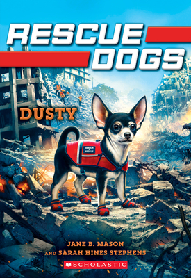 Dusty (Rescue Dogs #2), Volume 2