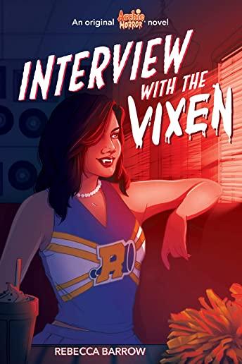 Interview with the Vixen (Archie Horror, Book 2), Volume 2