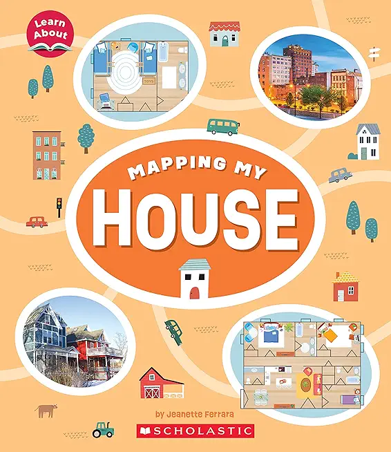 Mapping My House (Learn About)