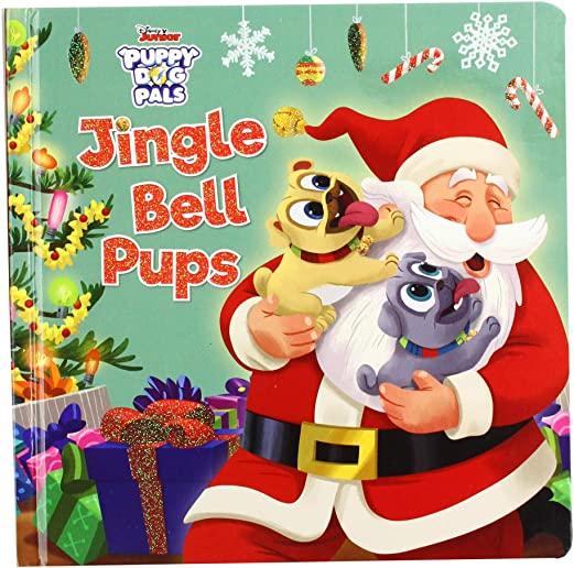 Jingle Bell Pups