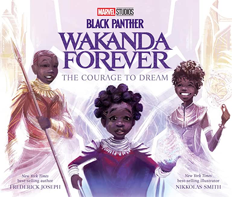 Black Panther: Wakanda Forever (Target Exclusive)