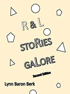 R&L Stories Galore 2nd Ed