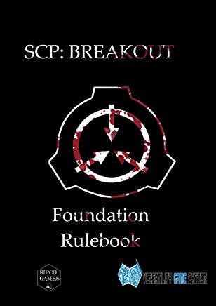 Scp: Breakout