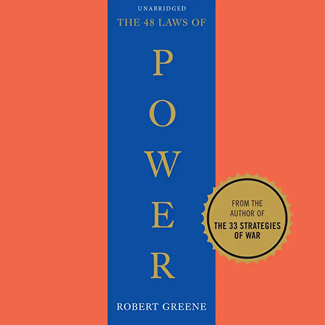 The 48 Laws of Power (New Summary and Analysis)