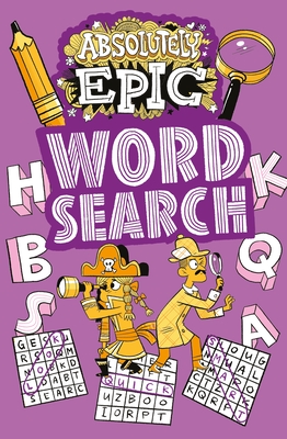 Absolutely Epic Wordsearch