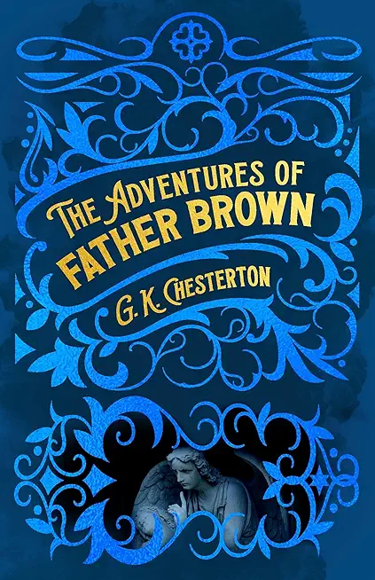 The Adventures of Father Brown