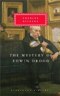 The Mystery of Edwin Drood: Introduction by Peter Washington