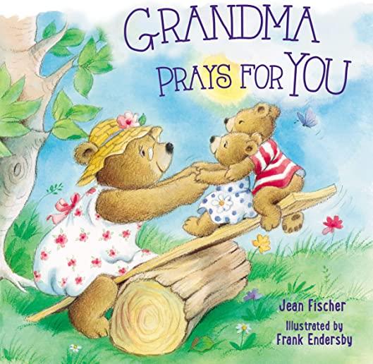 Grandma Prays for You