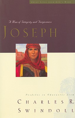 Joseph: A Man of Integrity and Forgiveness