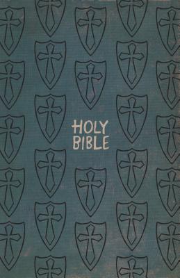 Holy Bible-ICB