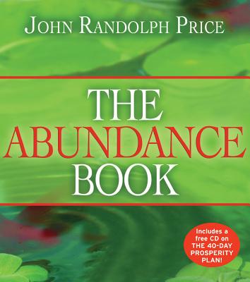 The Abundance Book [With CD (Audio)]