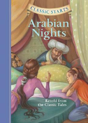 Classic Starts(r) Arabian Nights