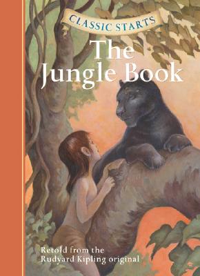 Classic Starts(r) the Jungle Book