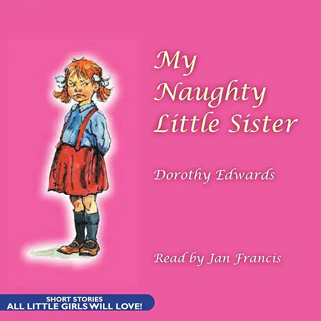 My Naughty Little Sister (My Naughty Little Sister)