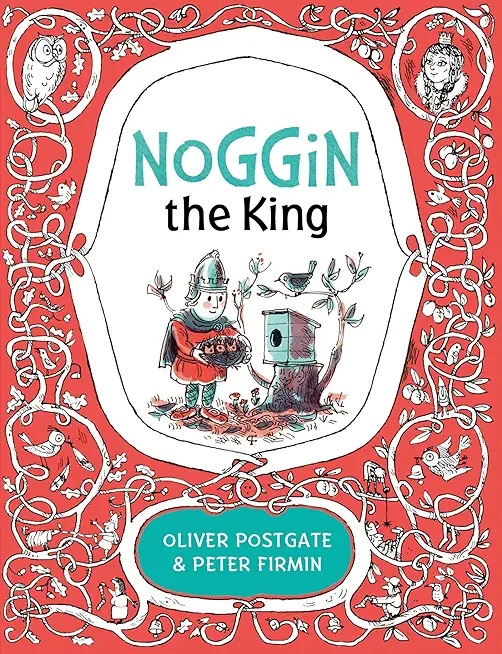 Noggin the King