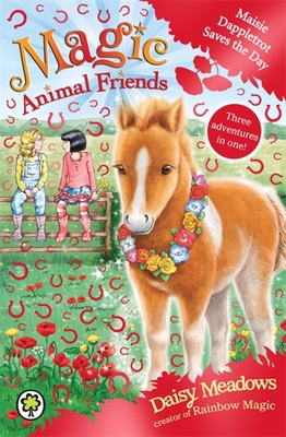 Magic Animal Friends: Maisie Dappletrot Saves the Day: Special 4