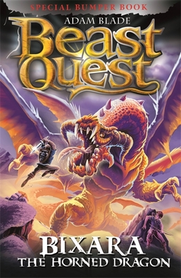 Beast Quest: Beast Quest Special 26