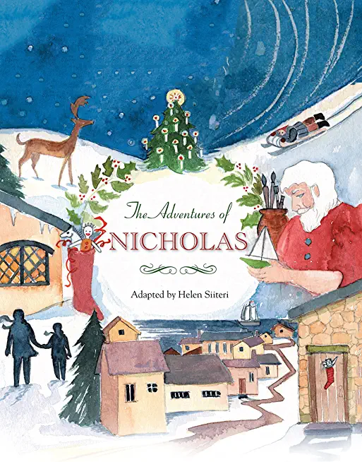 The Adventures of Nicholas