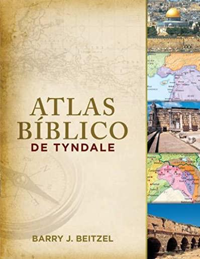 Atlas BÃ­blico de Tyndale