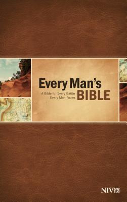 Every Man's Bible-NIV