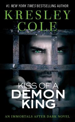 Kiss of a Demon King, Volume 7