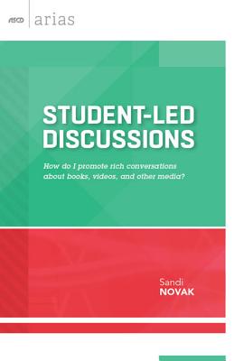 Student-Led Discussions: How Do I Promote Rich Conversations about Books, Videos, and Other Media?