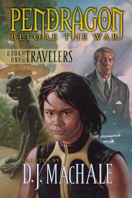 Book One of the Travelers, Volume 1