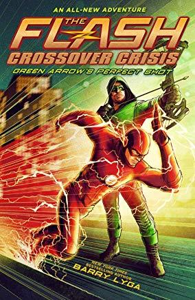 Flash: Green Arrow's Perfect Shot