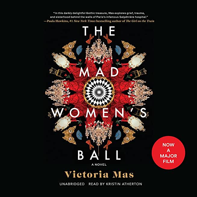 The Mad Women's Ball