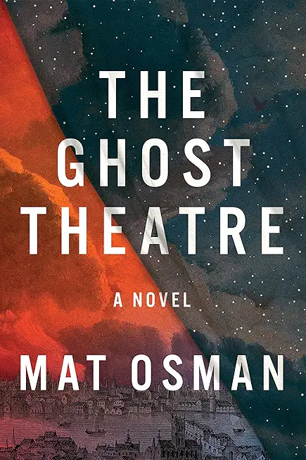The Ghost Theatre