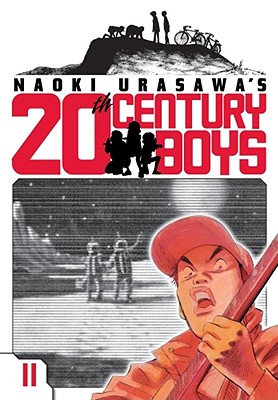 Naoki Urasawa's 20th Century Boys, Vol. 11, Volume 11