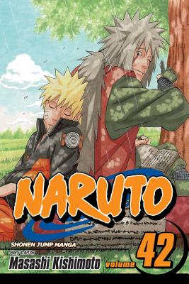 Naruto, Vol. 42: Naruto