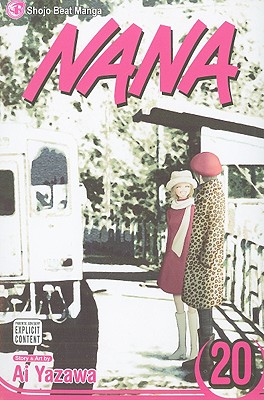 Nana, Volume 20