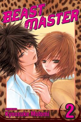 Beast Master, Volume 2