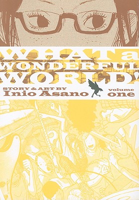 What a Wonderful World!, Volume 1