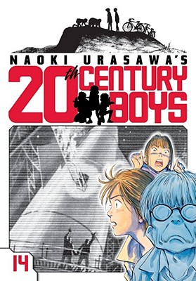 Naoki Urasawa's 20th Century Boys, Vol. 14, 14