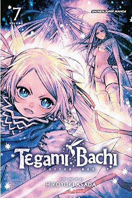 Tegami Bachi, Volume 7