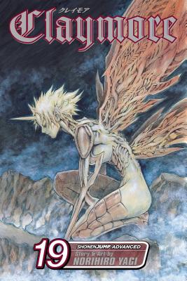 Claymore, Volume 19: Phantoms in the Heart