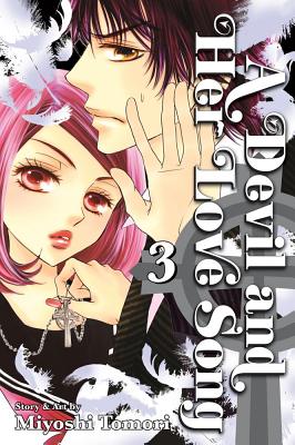A Devil and Her Love Song, Vol. 3, 3