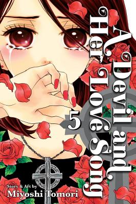 A Devil and Her Love Song, Vol. 5, 5
