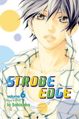 Strobe Edge, Volume 6
