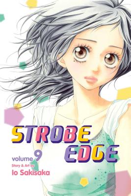 Strobe Edge, Volume 9