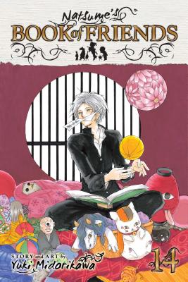 Natsume's Book of Friends, Volume 14
