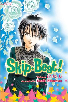 Skip Beat! (3-In-1 Edition), Vol. 5, Volume 5: Includes Vols. 13, 14 & 15