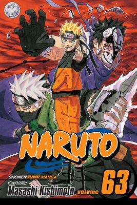 Naruto, V63