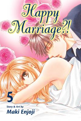 Happy Marriage?!, Volume 5